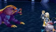 Final Fantasy IV: The After Years - дата выхода для Wii