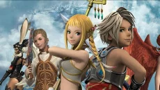Final Fantasy XII: Revenant Wings - дата выхода для Nintendo DS