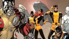 X-Men: Battle of the Atom - дата выхода для iOS
