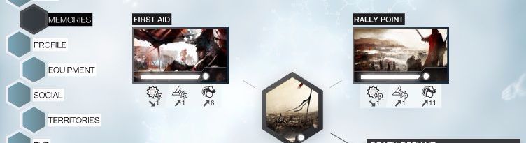 Assassin s creed проект наследие