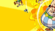 Asterix (1991) - дата выхода для SEGA Master System