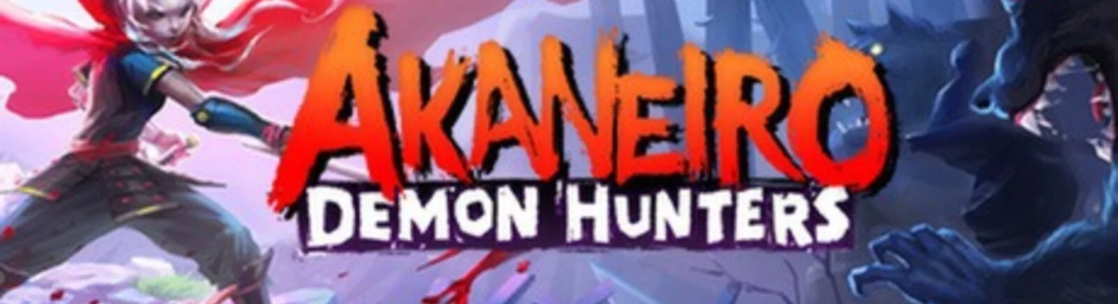 Akaneiro: Demon Hunters (Akaneiro Demon Hunters) - последние новости сегодня (август 2025) - взлом защиты, системные требования, новости обновлений, где скачать игру, трейлер