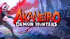 Akaneiro: Demon Hunters - дата выхода для Linux