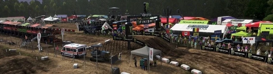 MXGP - последние новости сегодня (август 2025) - взлом защиты, системные требования, новости обновлений, где скачать игру, трейлер