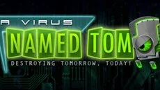 Virus Named Tom - дата выхода