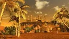 Two Worlds 2: Call of the Tenebrae похожа на Two Worlds 2: Call of the Tenebrae