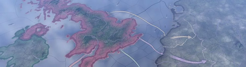 Читы для Hearts of Iron 4