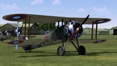 Rise of Flight: Channel Battles Edition - дата выхода