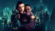 BioShock Infinite: Burial at Sea - Episode 2 - дата выхода для Xbox 360