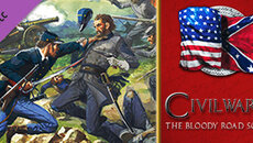 Ultimate General: Civil War похожа на Ultimate General: Civil War