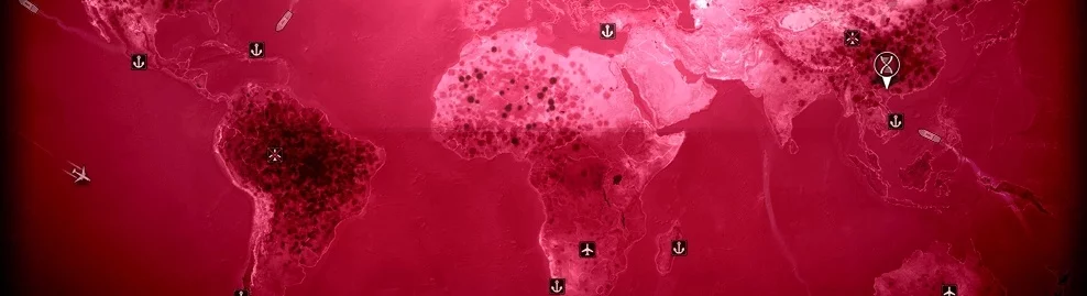 Plague Inc: Evolved — Таблица для Cheat Engine [UPD: 03.02.2021] / Таблицы / Читы