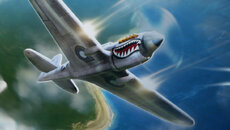 Sid Meier&#039;s Ace Patrol: Pacific Skies - игра в жанре Вид сверху