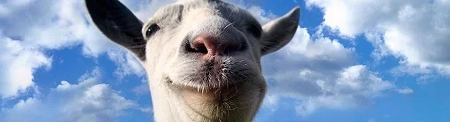 Все отзывы и оценки Goat Simulator — 6 мнений