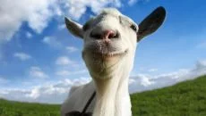 Goat Simulator