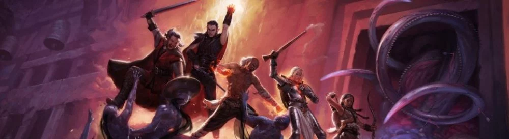 Трейнеры для Pillars of Eternity (Project Eternity)