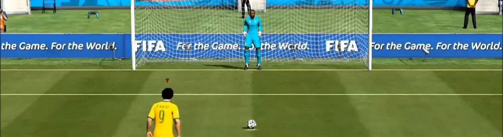 Смешанные отзывы о 2014 FIFA World Cup Brazil — 0 мнений