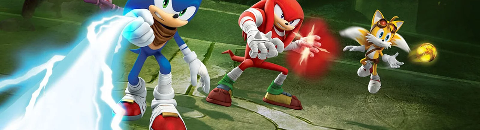 Sonic Boom - последние новости сегодня (август 2025) - взлом защиты, системные требования, новости обновлений, где скачать игру, трейлер