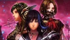 Stranger of Sword City - дата выхода для Xbox One