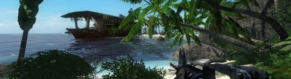 Купить Far Cry Classic дешево, скидки до -90%, сравнение цен в разных магазинах