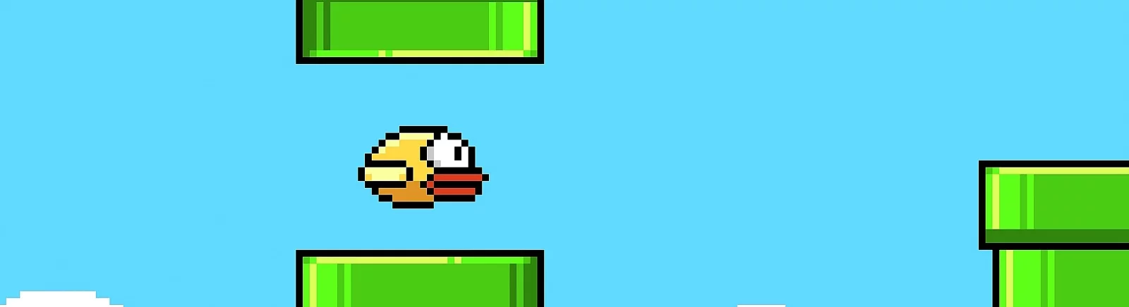 Позитивные отзывы о Flappy Bird — 0 мнений