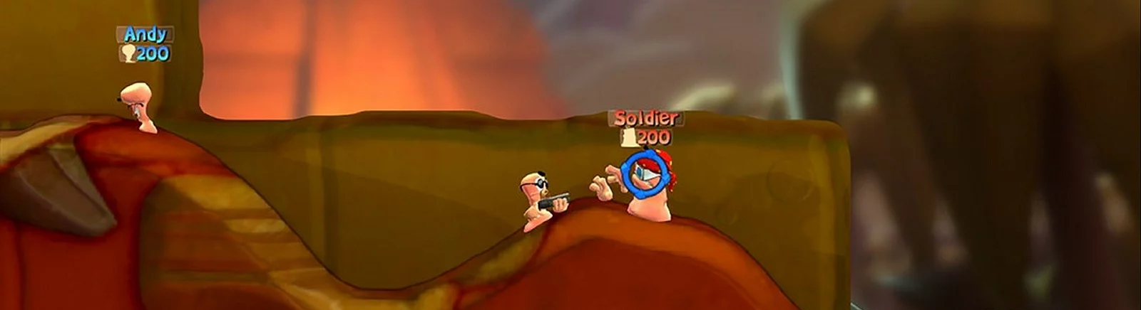 Worms Battlegrounds - последние новости сегодня (август 2025) - взлом защиты, системные требования, новости обновлений, где скачать игру, трейлер