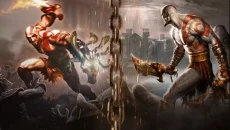 God of War Collection - дата выхода для PlayStation 3