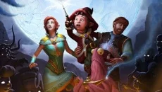 The Book of Unwritten Tales 2 - дата выхода