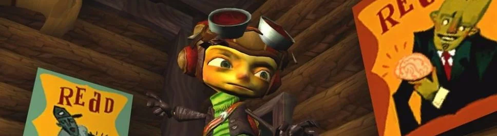 Купить Psychonauts дешево, скидки до -90%, сравнение цен в разных магазинах