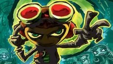 Psychonauts - игра в жанре Головоломка