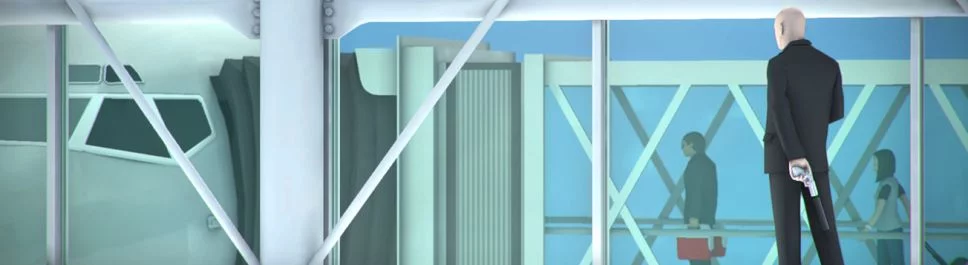 Hitman GO - последние новости сегодня (август 2025) - взлом защиты, системные требования, новости обновлений, где скачать игру, трейлер