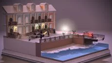 Hitman GO - дата выхода для PS Vita