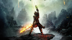 Dragon Age: Inquisition - игра в жанре Фэнтези / средневековье