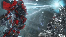 Transformers: Dark of the Moon - дата выхода для iOS