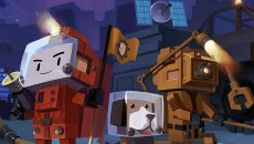 Brick-Force - игра в жанре Экшен