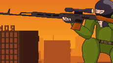 Monster Killer - Shooter Mayhem! - дата выхода для iOS