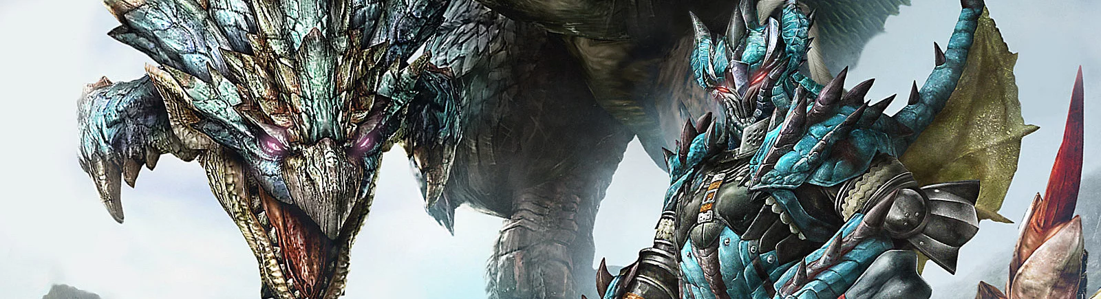 Дата выхода Monster Hunter 3 Ultimate (Monster Hunter 3G) в разных странах мира