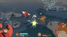 Renowned Explorers: International Society - дата выхода для Linux