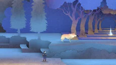 Tengami - дата выхода для Wii U