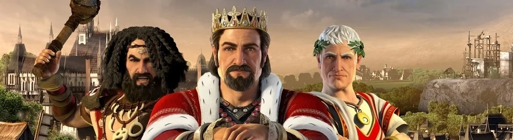Форум Forge of Empires