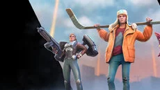 Dominance (2014) - игра в жанре Стратегия