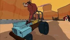 Cel Damage - дата выхода для Xbox One