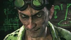 Ryse: Son of Rome похожа на Ryse: Son of Rome