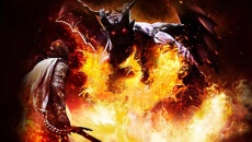 Dragon's Dogma: Dark Arisen - игра от компании Capcom