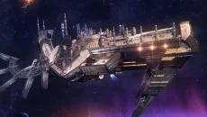 Infinity: Battlescape похожа на Infinity: Battlescape