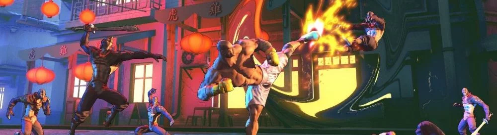 Shaq-Fu: A Legend Reborn - последние новости сегодня (август 2025) - взлом защиты, системные требования, новости обновлений, где скачать игру, трейлер