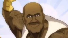 Shaq-Fu: A Legend Reborn - дата выхода для Nintendo Switch 2