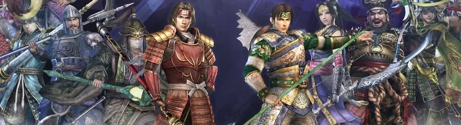 Читы для Warriors Orochi (Musō Orochi)