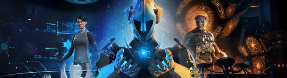 Grey Goo — Трейнер / Trainer (+5) [0.14.548548] [MrAntiFun] / Трейнеры / Читы