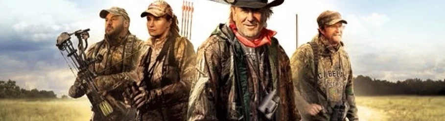 Cabela&#039;s Big Game Hunter: Pro Hunts — Трейнер (+4) от 23.01.2022 [WeMod] / Трейнеры / Читы