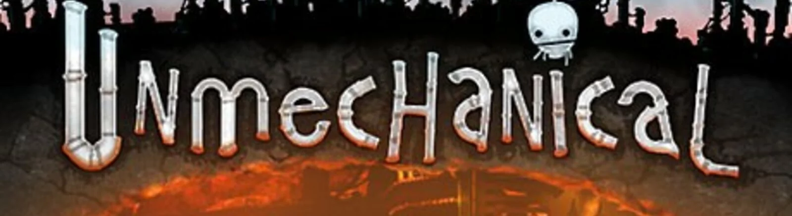 Смешанные отзывы о Unmechanical — 0 мнений